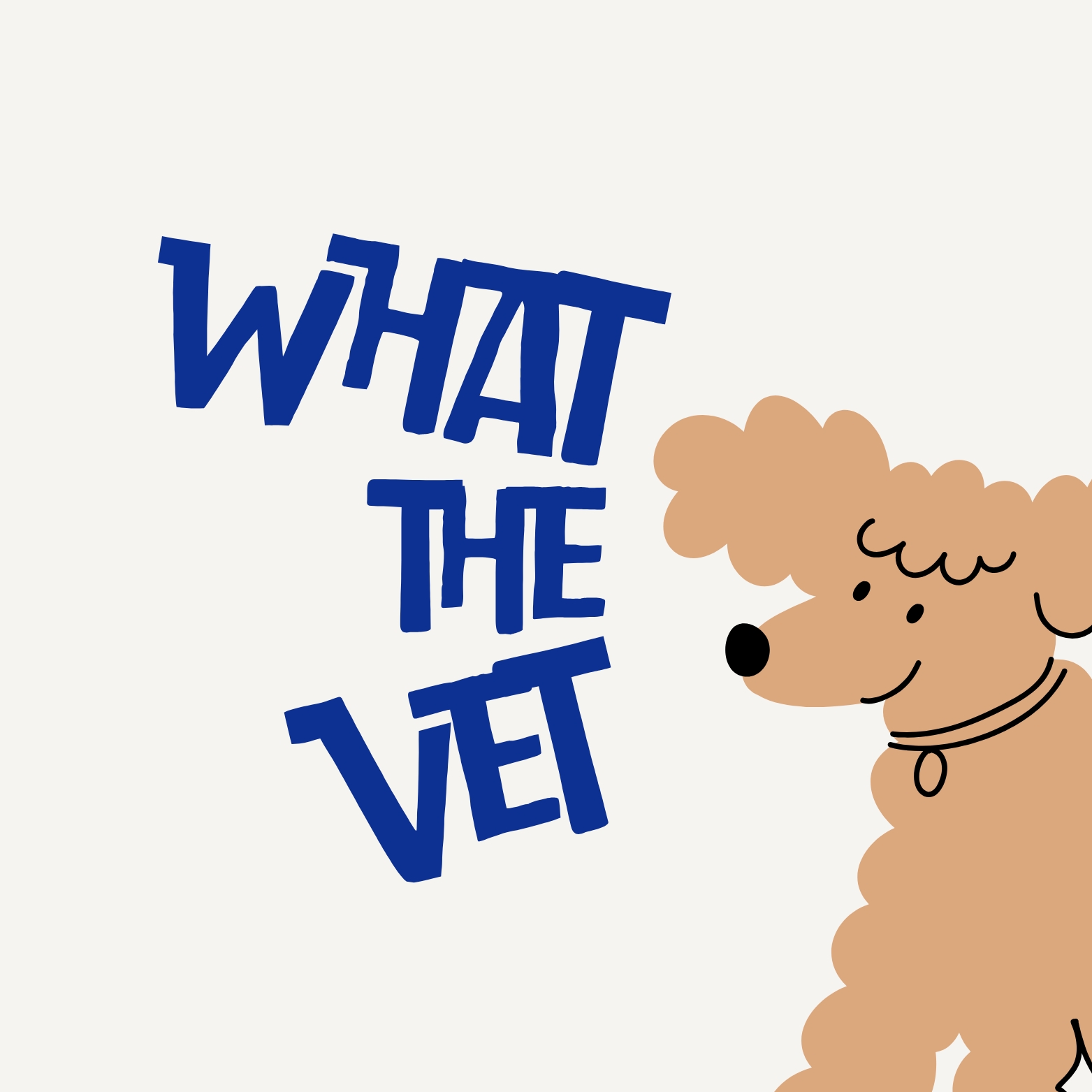 WhatTheVet app icon